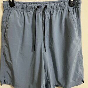 Nike Unlimited Men's Dri-FIT 9" Unlined Versatile Shorts